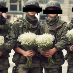 Souly - Bundeswehr (libero's Trance Remix)