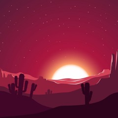 Wild Western Music - Desert Skies