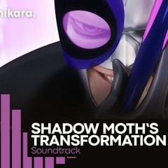 MIRACULOUS | SOUNDTRACK: Shadow Moth's Transformation Theme [SEASON 4]