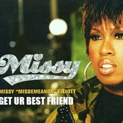 Get Ur Freak On / Best Friend (Choice Mashup)