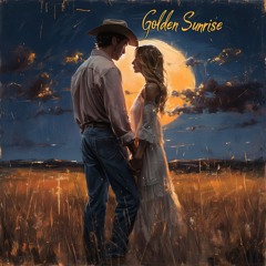 Golden Sunrise (AI-generated Music)