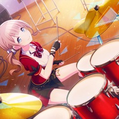 (full) Kagerou Daze - honami mochizuki (alt cover)