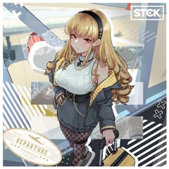 DENONBU - Hyper Bass (feat. Yunomi) [Malzsson Remix]