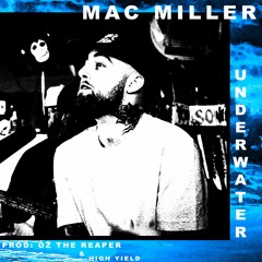 MAC MILLER - JET FUEL REMIX  (PROD: OZ THE REAPER)