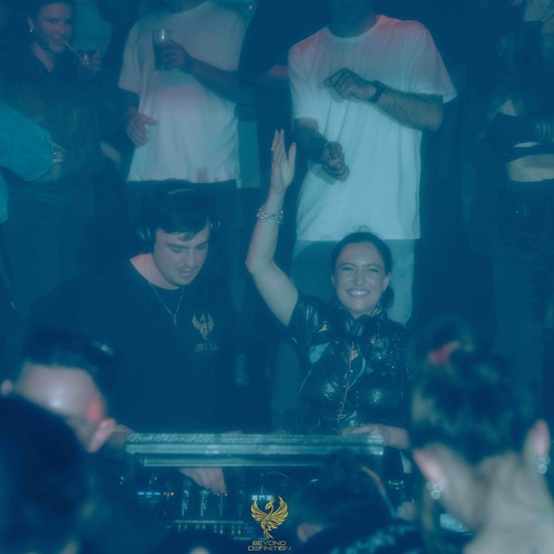 Stream Beyond Def B2B KIKI LIVE @ Civic Underground by Beyond Def ...