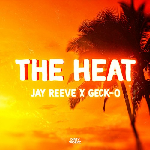 Jay Reeve @ UV Stage, Defqon.1 The Gathering, Netherlands 2022-06-24