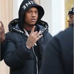 Choir EBK -EBK Jaaybo type beat