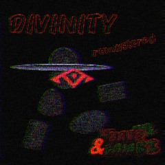 (REMASTERED) Divinity - FNF Bambi fantrack - song by IcylsChill