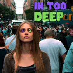 In Too Deep | Shelpa