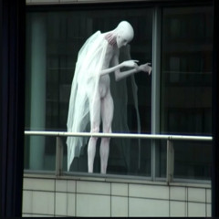 un ángel