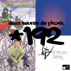 Deux Heures De Phonk #192