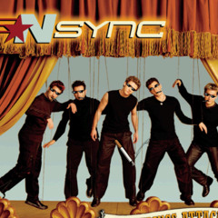 NSYNC - Bye Bye Bye (A PRIORI OG Bootleg Version)