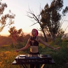 sunset mix to empower your soul | melodic techno & progressive house | TAY X Live @ Elysian Park