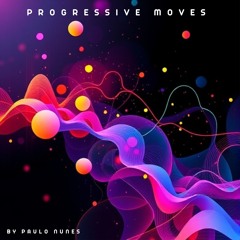 PAULO NUNES @ ATMOSPHERES - PROGRESSIVE HOUSE