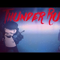 FNF Corruption Insanity - Chapter 5 - Day 1 - Thunder Run II (By Valor Genesect)
