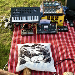 V-M LIVE at Water Ways Tape Release Concert Tiklaspark 090824