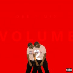 DEE-MIX - Volume 2