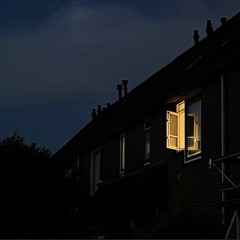 Dont let it go to your head (Robert dear)