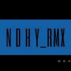 #CINTA STADIUM AKHIR 2021 [ N D H Y_RMX ] PRIVATE