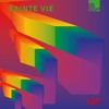 SVT–Podcast107 - Sainte Vie (DJ-Set) DJ mix artwork - Electronic music tracklist cover image