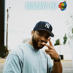 Sundayz 197 (feat. DJ JD)