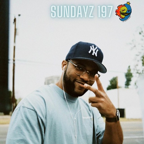 Sundayz 197 (feat. DJ JD)