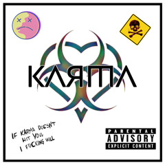 ttd heartbreak savage -karma_1