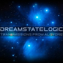 Transmissions From Alcyone