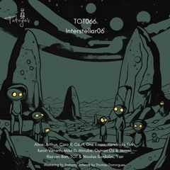 Premiere: Caio R - The Point [TOT066]