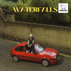 Waterfalls (LAMM REMIX) [feat. Sam Harper & Bobby Harvey]
