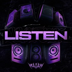 LISTEN [FREE DOWNLOAD]