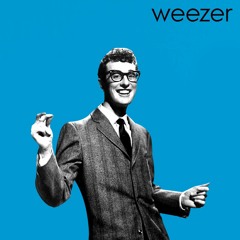 buddy holly by weezer but it's actually buddy holly