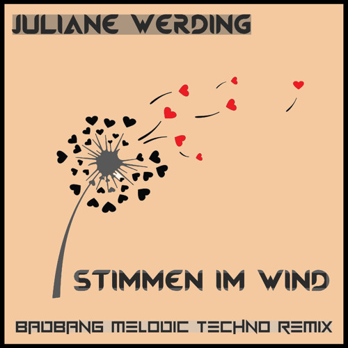 Stimmen im Wind (BadBANG Melodic Techno Remix)