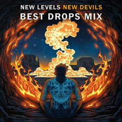 Vastive - New Levels New Devils 💥 Mini-Mix Dubstep & Metalstep