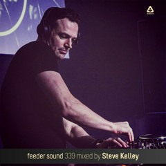 feeder sound 339 mixed by Steve Kelley