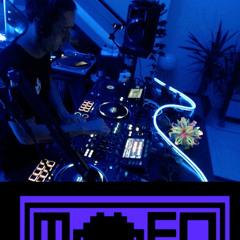 BPM RADIO | GHETTO KRVIZ TECHNO