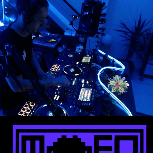 BPM RADIO | GHETTO KRVIZ TECHNO