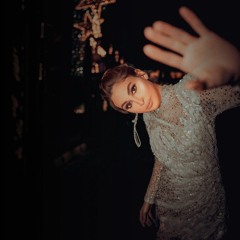 الطفلة البريئة-اليسا