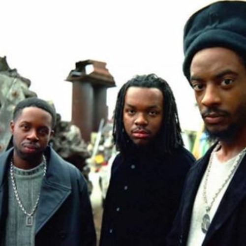 6 - WLLFLXX x See Dee - Dilla month (2u4u rework)