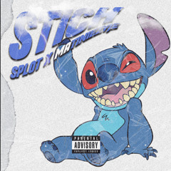 splot x matiniezyje + stich