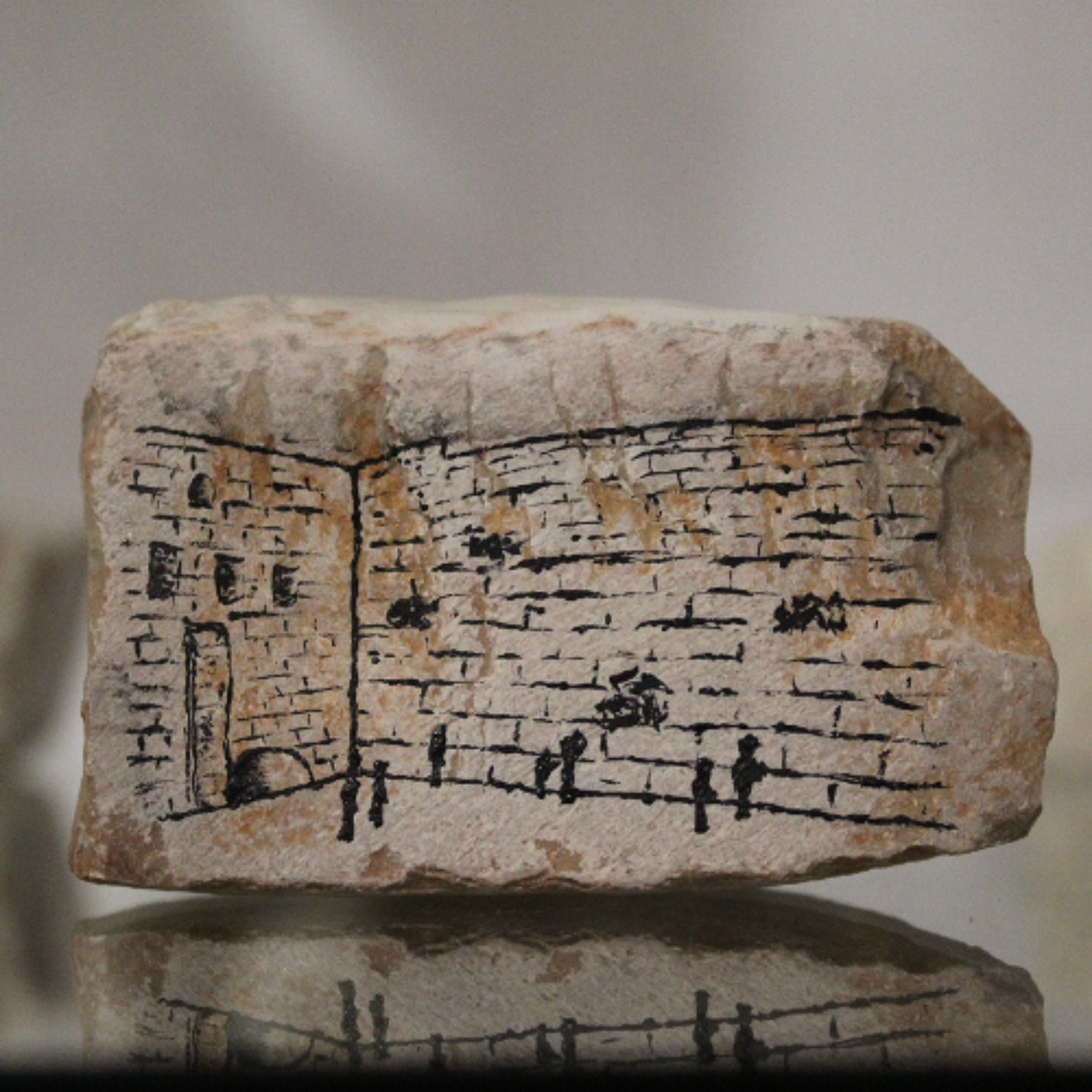 Why You Should Come to Israel Even in a War! - The Tamar Yonah Show