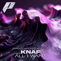 KNÄF - ÄLL I WÄNT (FREE DL)