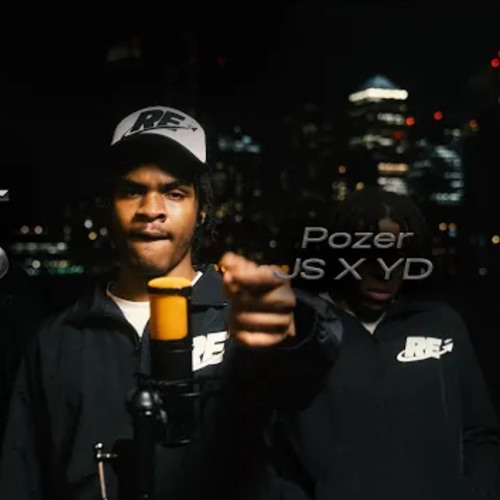 Pozer x JS x YD- Next up?