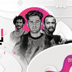 اميزك بتخيب في سيرتي ليه بتجيب - امجد الجوكر - MP3