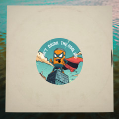 Don't drink the kool-aid