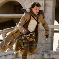 Ep. 176: Resident Evil: Extinction