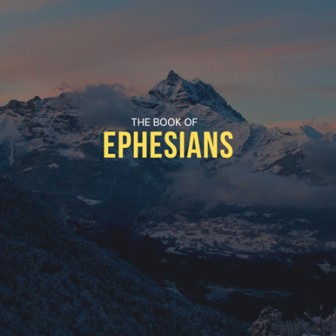 Stream March 2nd 2025 The Mystery Of Salvation Ephesians 3 4 6 stream-march-2nd-2025-the-mystery-of-salvation-ephesians-3-4-6