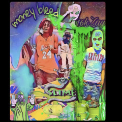Muney Ft 16kzay Slimed out