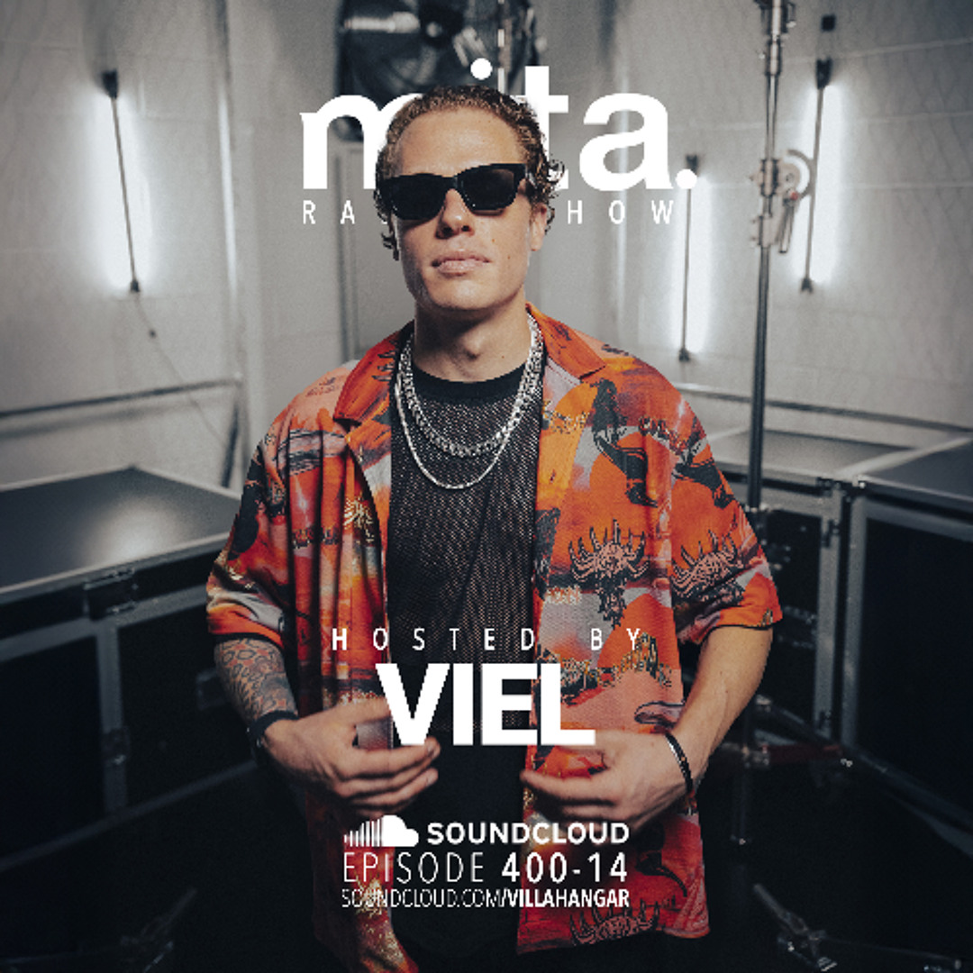 Stream #MUSICINTHEAIR [400-14] w/ VIEL by VILLAHANGAR | Listen online ...