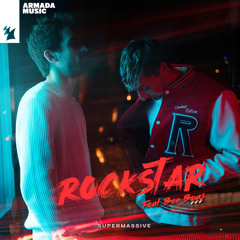 Rockstar (feat. Ben Boas)